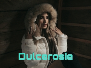 Dulcerosie