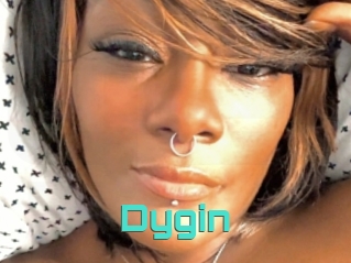 Dygin