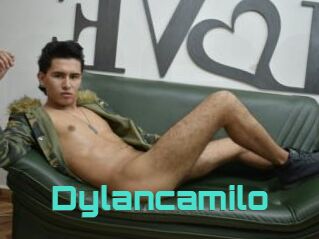 Dylancamilo