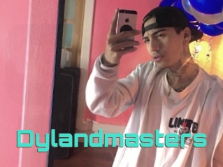 Dylandmasters