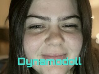 Dynamodoll