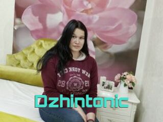 Dzhintonic