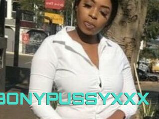 EBONYPUSSYXXX