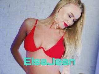 EIsaJean