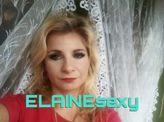 ELAINEsexy