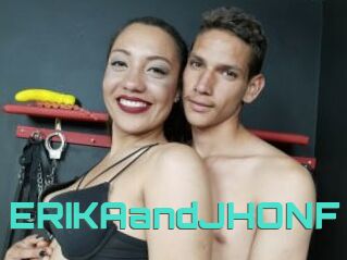 ERIKAandJHONF