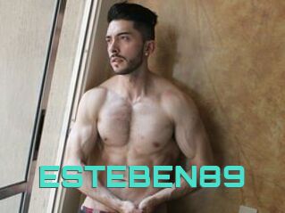 ESTEBEN89