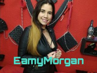 EamyMorgan