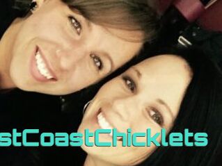 EastCoastChicklets