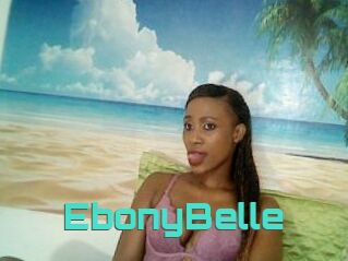 EbonyBelle