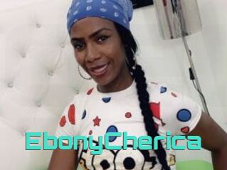 EbonyCherica