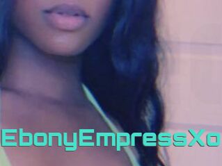 EbonyEmpressXo