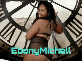 EbonyMichell