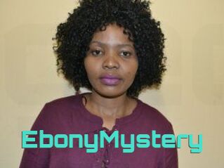EbonyMystery