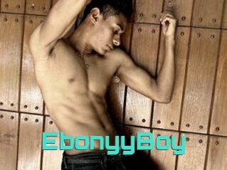 EbonyyBoy