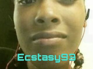 Ecstasy93