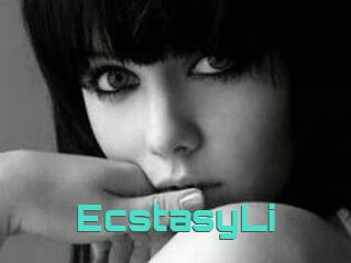 EcstasyLi