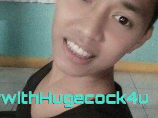 EdmarwithHugecock4u