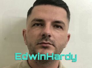 EdwinHardy