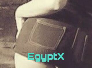 EgyptX