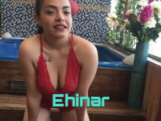 Ehinar