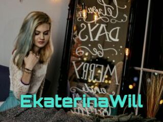 EkaterinaWill