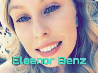 Eleanor_Benz