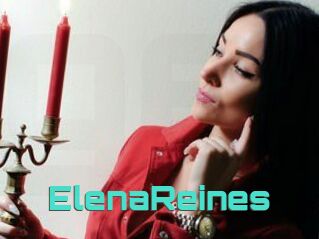 ElenaReines