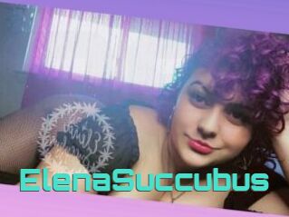 ElenaSuccubus