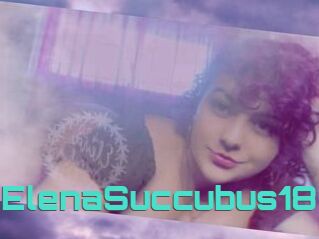 ElenaSuccubus18