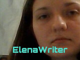 ElenaWriter
