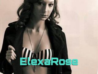ElexaRose