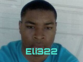 Eli322