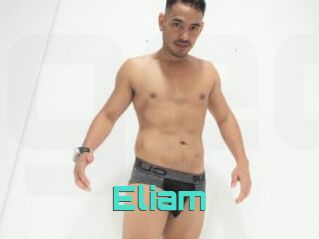 Eliam