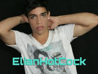 ElianHotCock