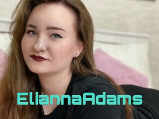 EliannaAdams