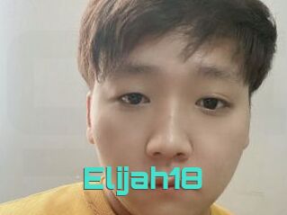 Elijah18