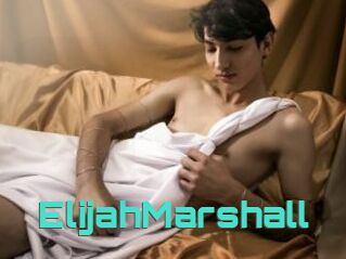 ElijahMarshall