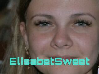 ElisabetSweet