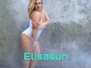 Elisasun