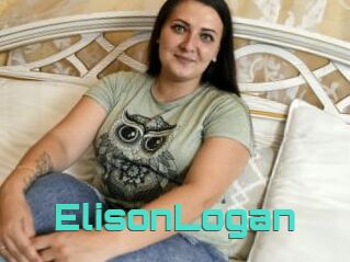 ElisonLogan