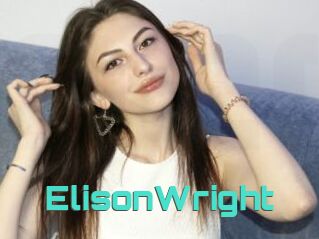 ElisonWright