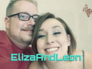 ElizaAndLeon