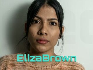 ElizaBrown