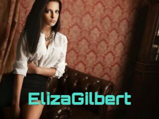 ElizaGilbert