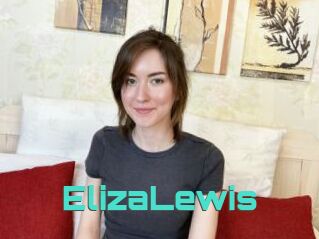 ElizaLewis