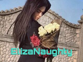 ElizaNaughty