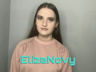 ElizaNovy
