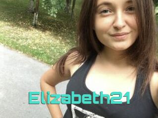 Elizabeth21