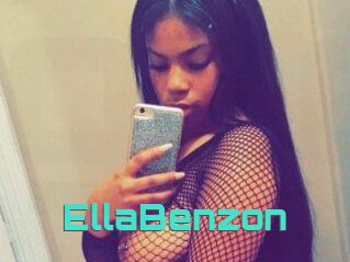 EllaBenzon